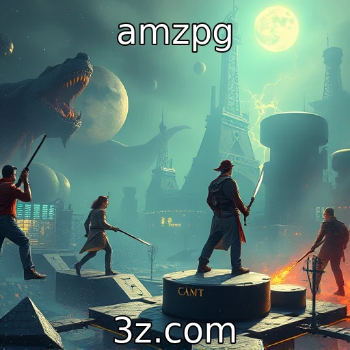 Tendências emergentes na indústria de jogos