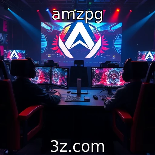 Futuro do eSports e sua evolução