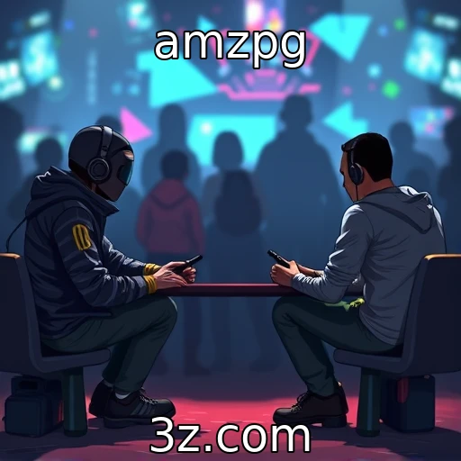 Mudanças no comportamento dos jogadores