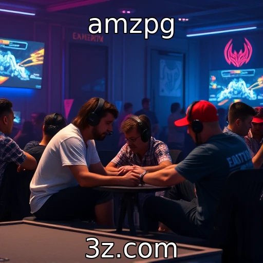 O papel das comunidades de jogadores na indústria atual