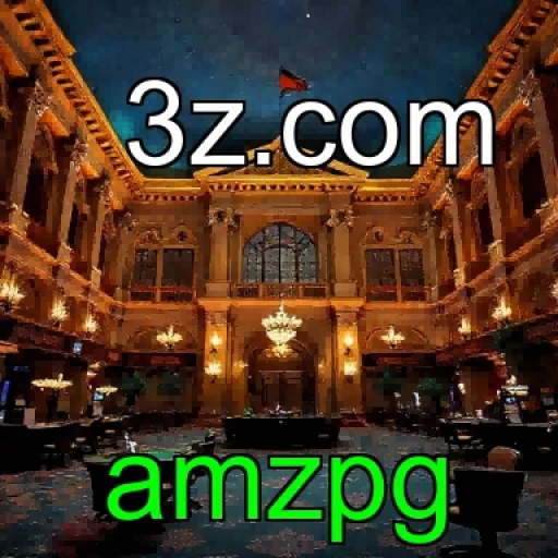 Enigmas e Diversão: Puzzle no amzpg Que Fascina Jogadores