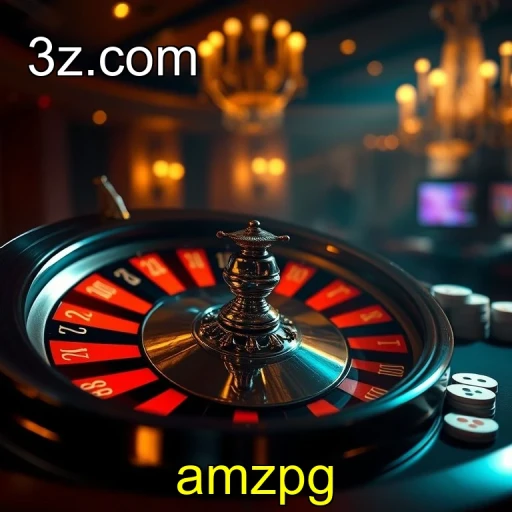 Experiências Incríveis de Roleplay no amzpg para Gamers Criativos