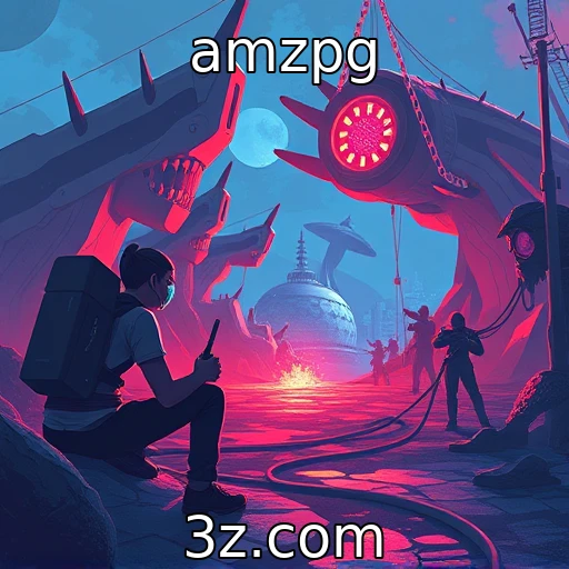 Impacto da tecnologia na evolução dos jogos